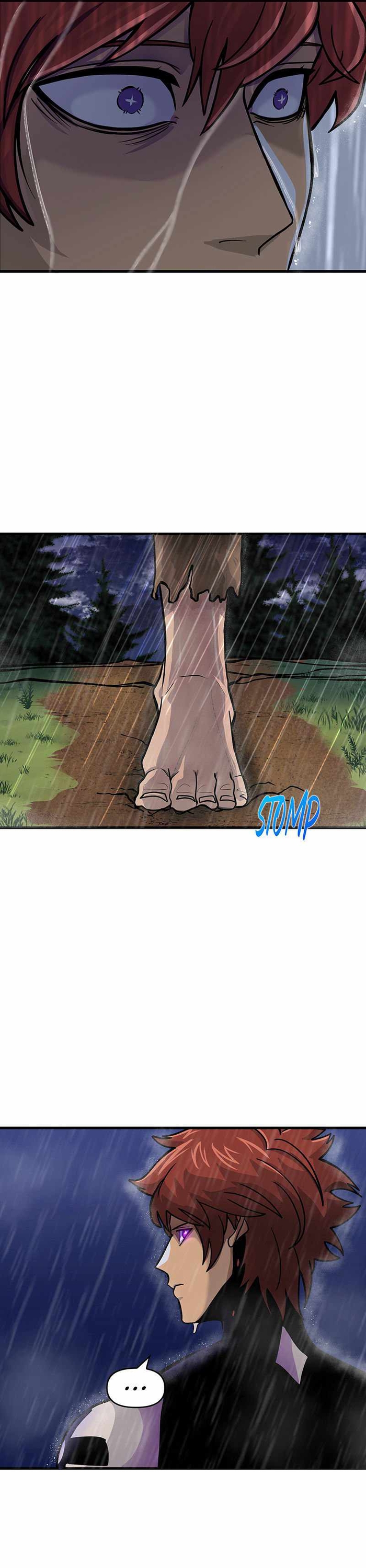 Trò Chơi Của Thần - Chap 54