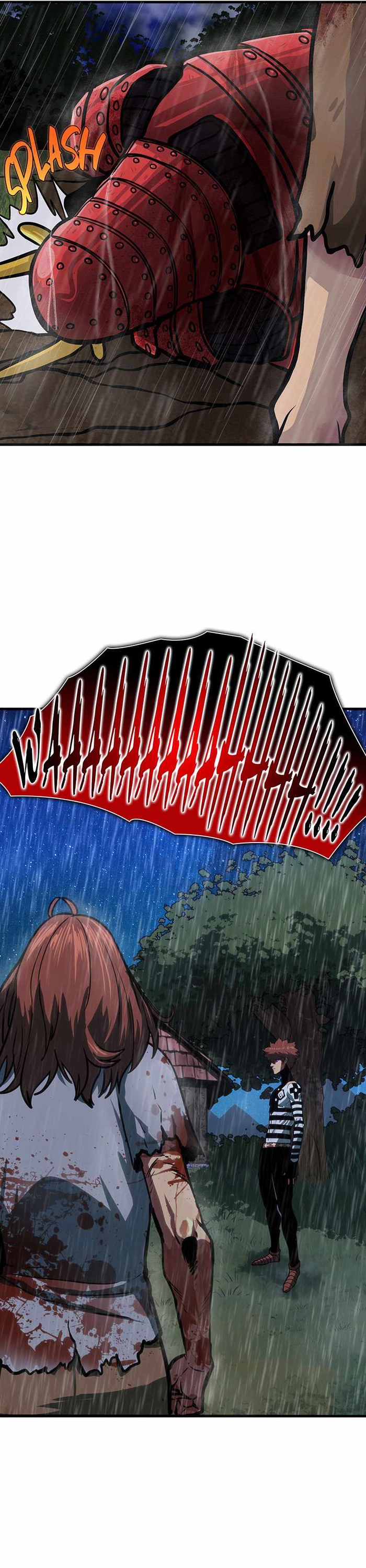 Trò Chơi Của Thần - Chap 54