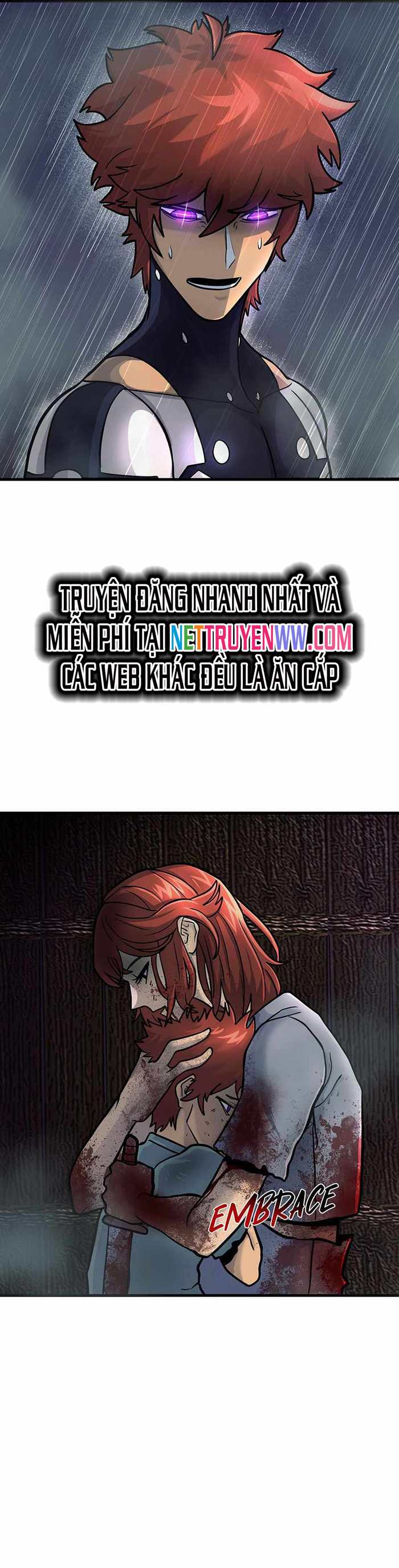 Trò Chơi Của Thần - Chap 54