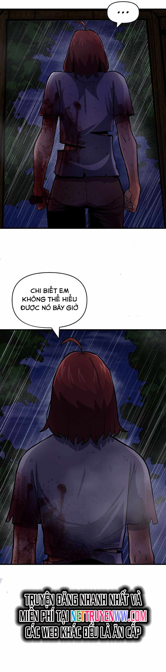 Trò Chơi Của Thần - Chap 54