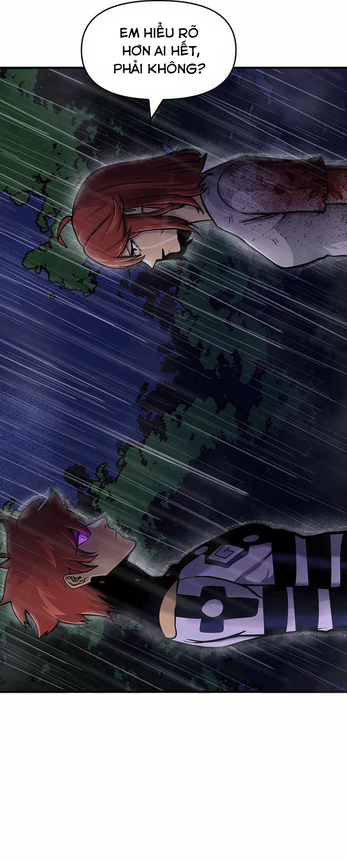 Trò Chơi Của Thần - Chap 54