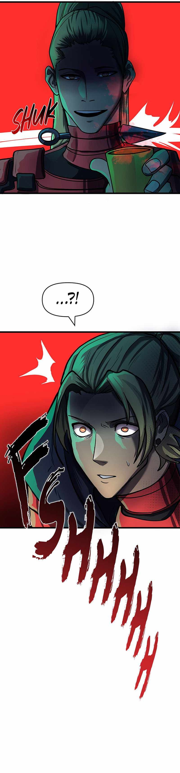Trò Chơi Của Thần - Chap 54