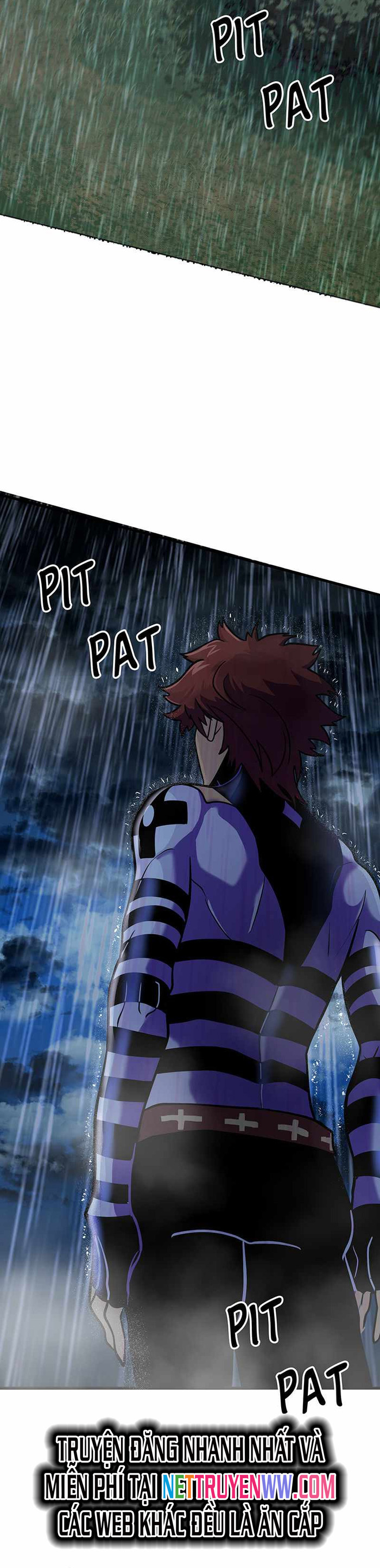Trò Chơi Của Thần - Chap 54