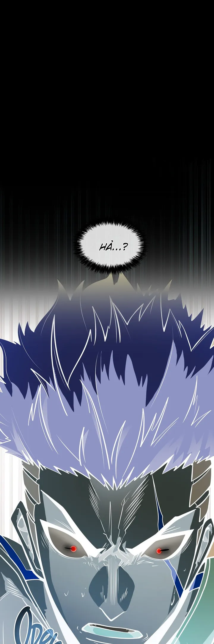 Trò Chơi Của Thần - Chap 73