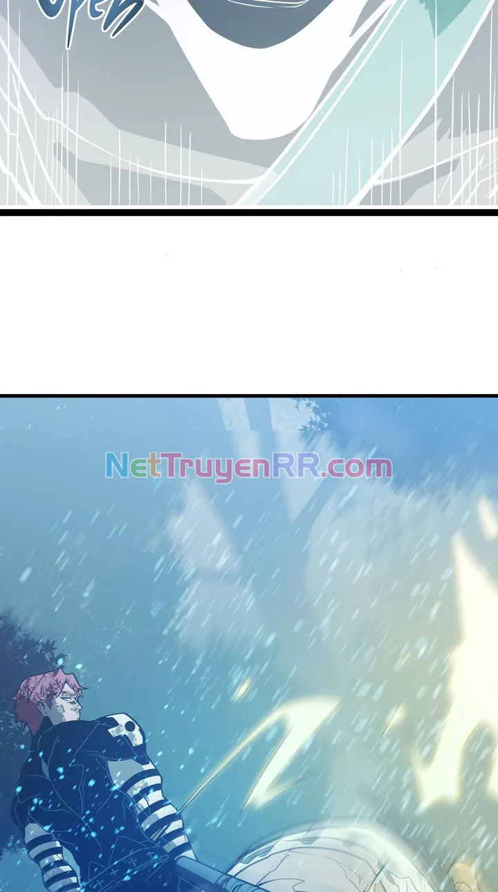 Trò Chơi Của Thần - Chap 73