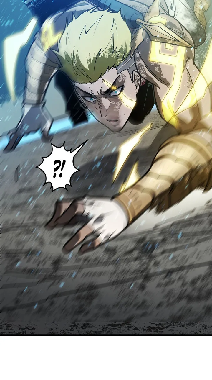 Trò Chơi Của Thần - Chap 73