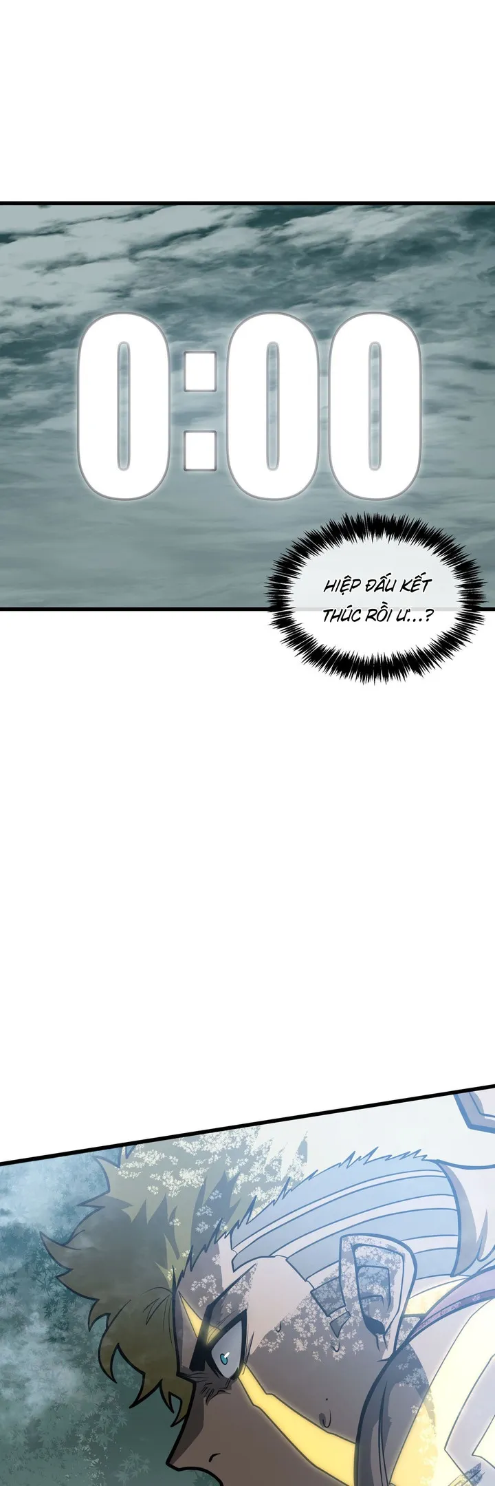 Trò Chơi Của Thần - Chap 73