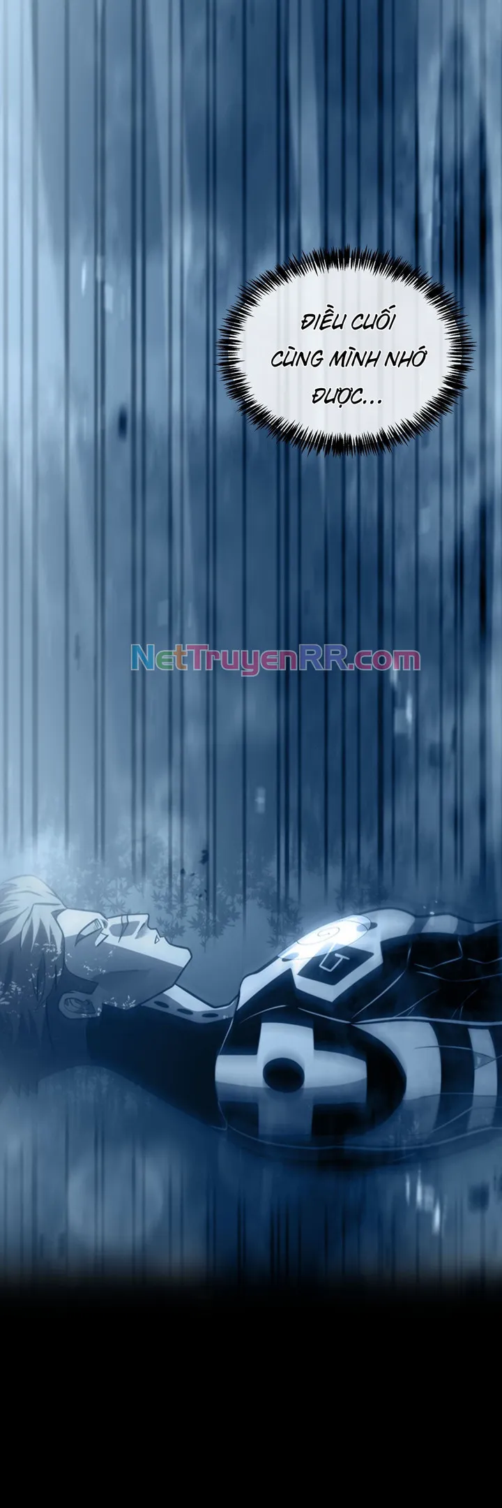 Trò Chơi Của Thần - Chap 73