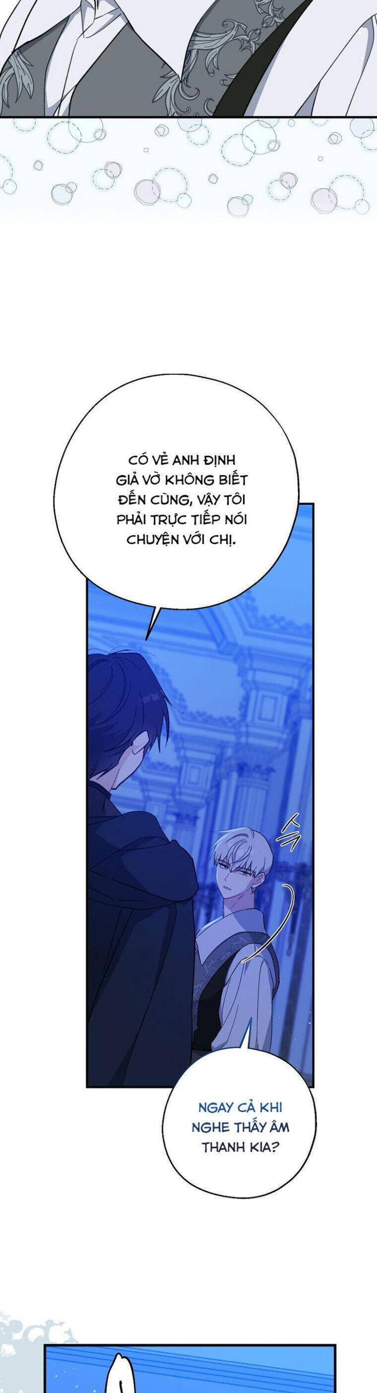 Trở Thành Con Gái Nhà Tài Phiệt - Chap 115