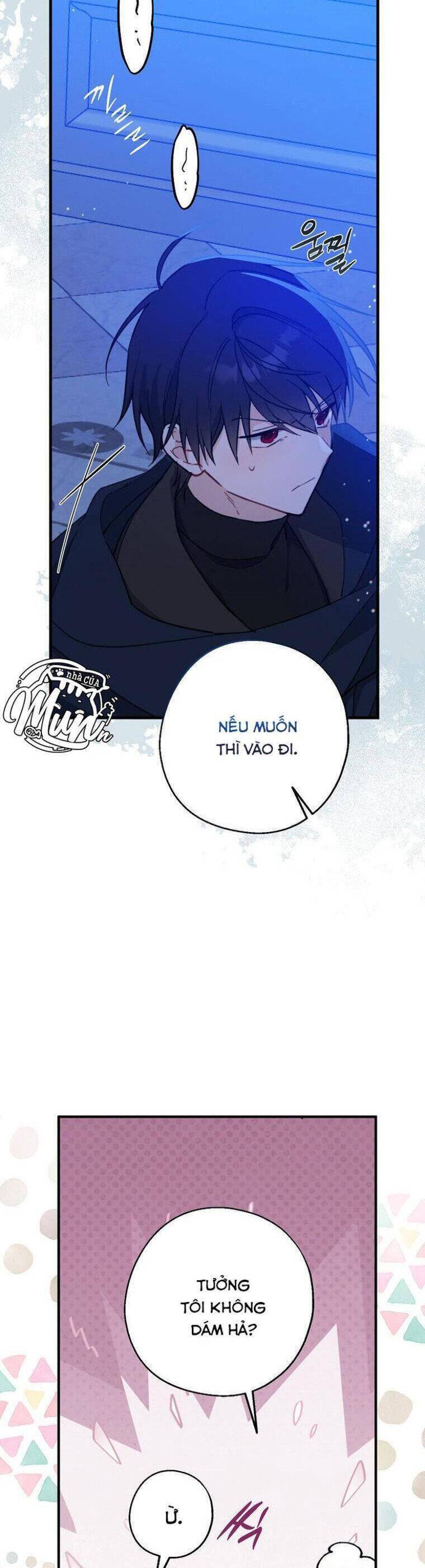 Trở Thành Con Gái Nhà Tài Phiệt - Chap 115