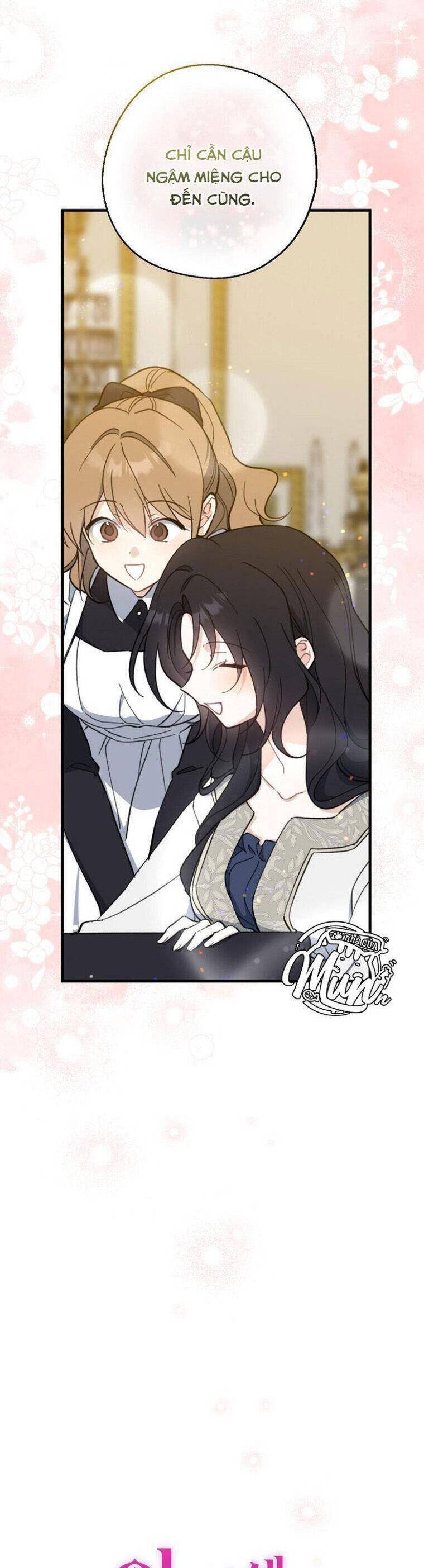 Trở Thành Con Gái Nhà Tài Phiệt - Chap 115