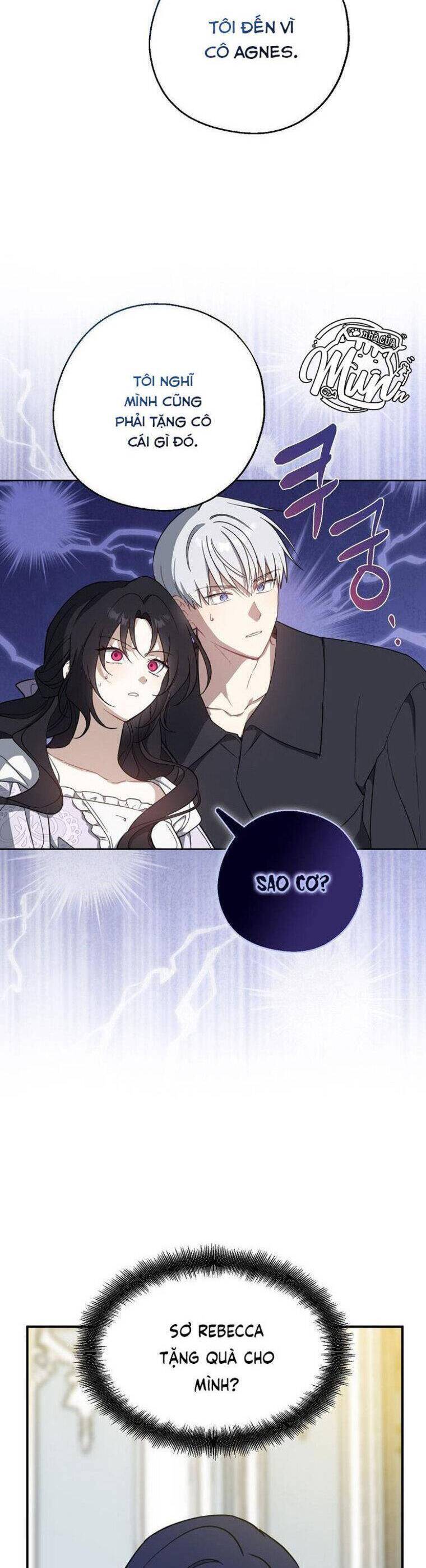 Trở Thành Con Gái Nhà Tài Phiệt - Chap 115