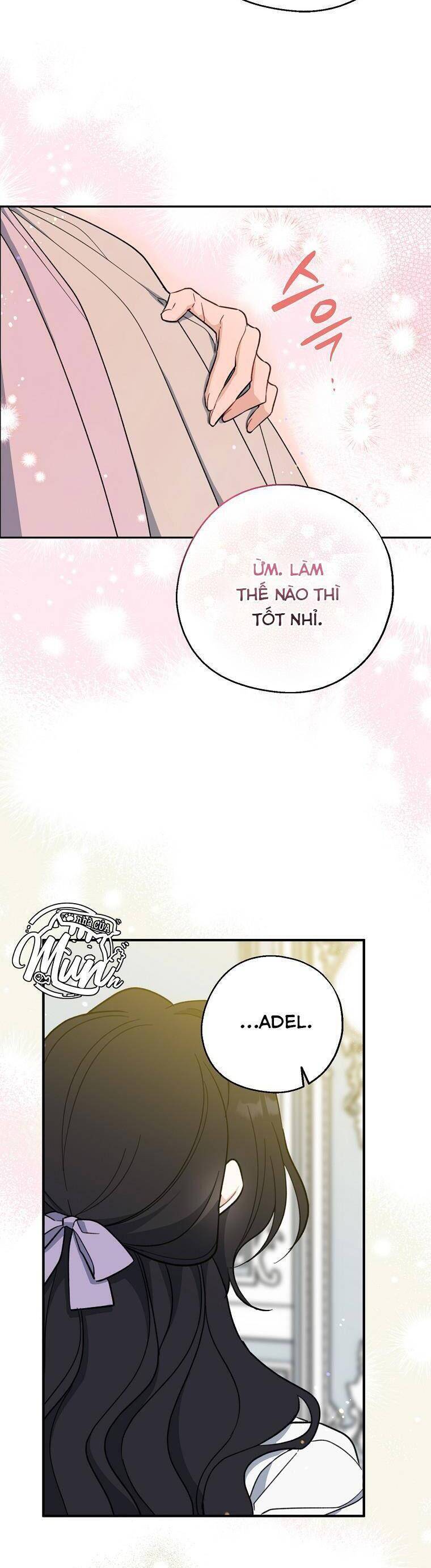 Trở Thành Con Gái Nhà Tài Phiệt - Chap 115