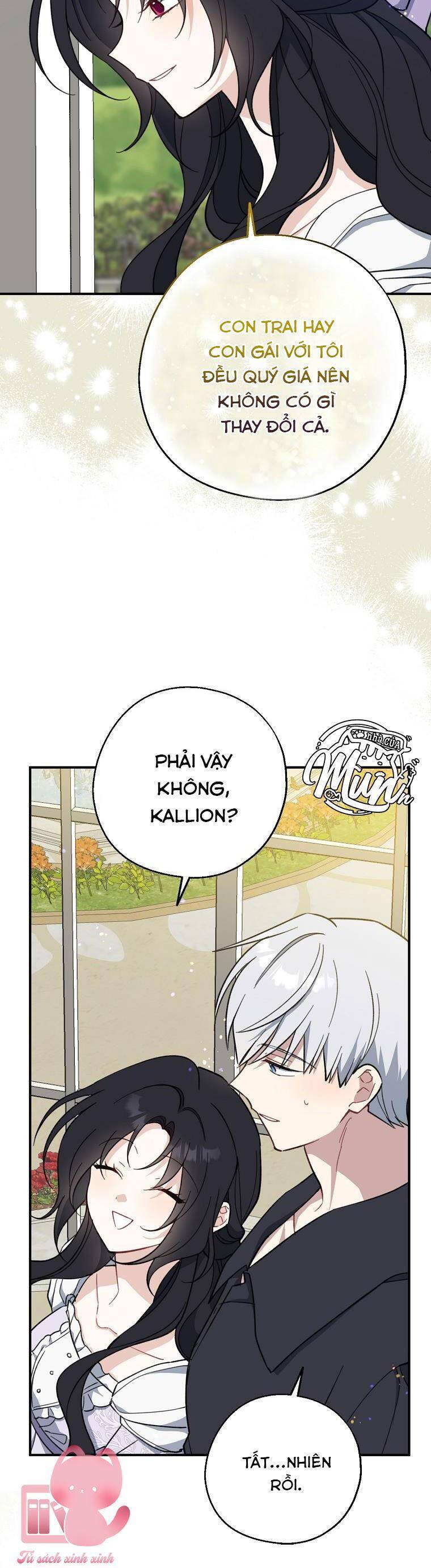 Trở Thành Con Gái Nhà Tài Phiệt - Chap 115