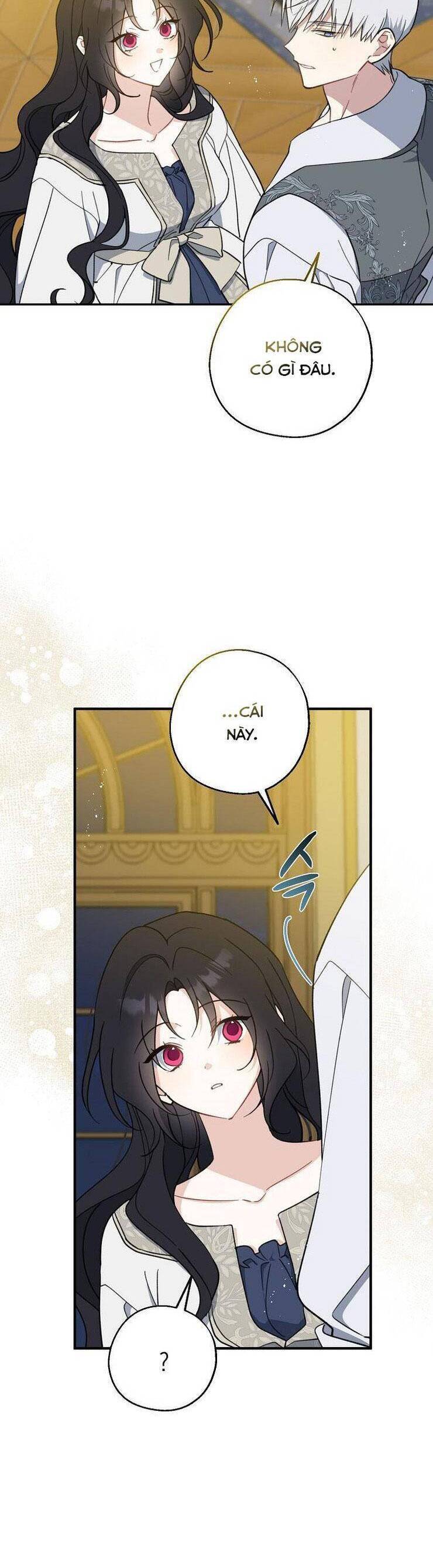Trở Thành Con Gái Nhà Tài Phiệt - Chap 115