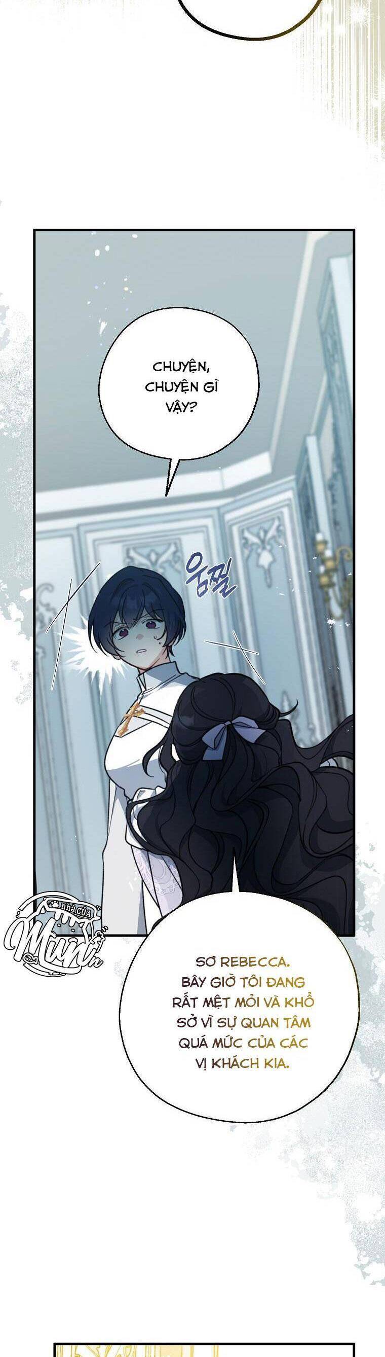 Trở Thành Con Gái Nhà Tài Phiệt - Chap 115