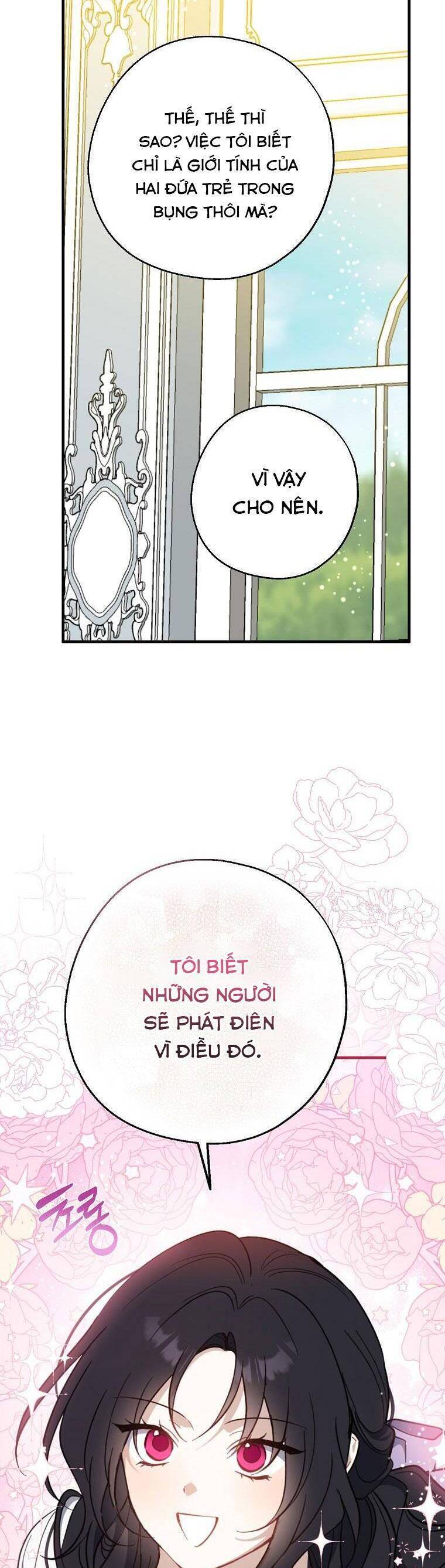 Trở Thành Con Gái Nhà Tài Phiệt - Chap 115