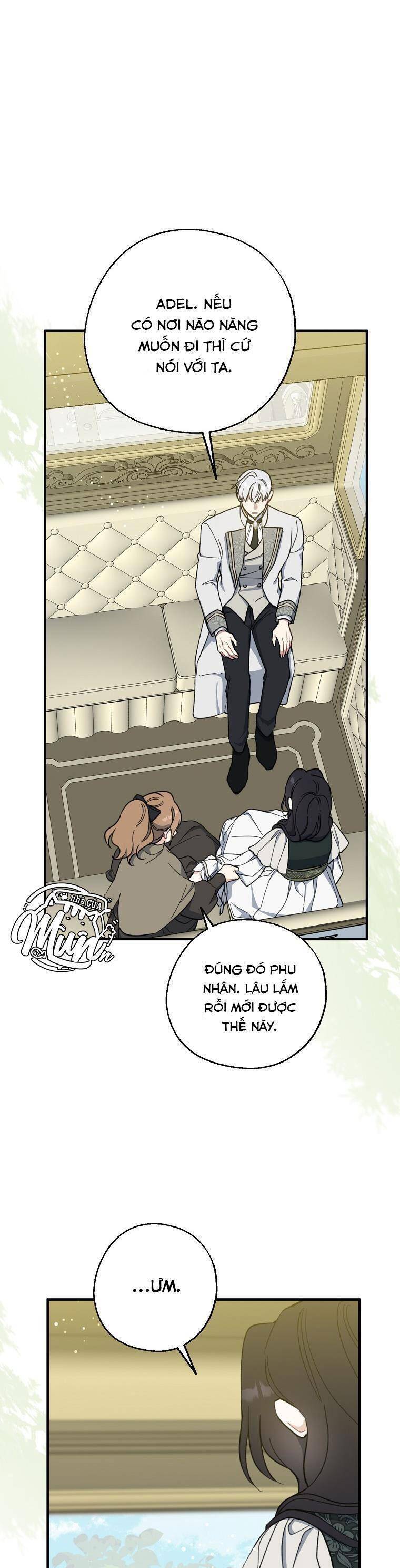 Trở Thành Con Gái Nhà Tài Phiệt - Chap 115