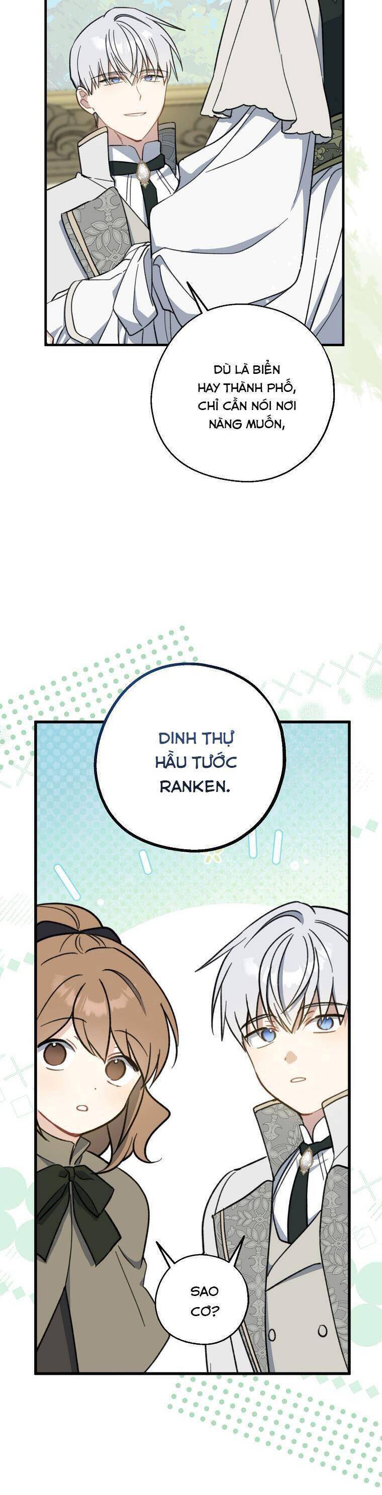 Trở Thành Con Gái Nhà Tài Phiệt - Chap 115