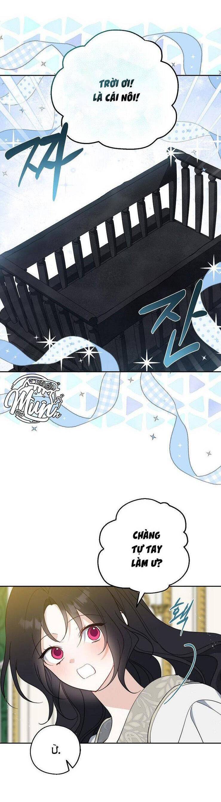 Trở Thành Con Gái Nhà Tài Phiệt - Chap 115