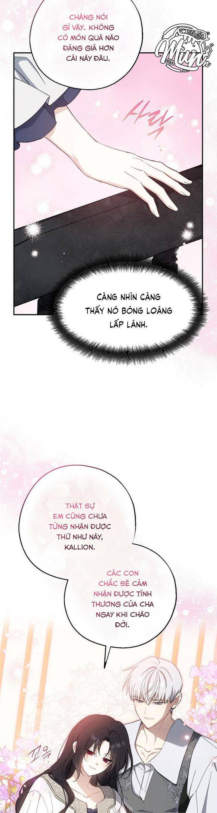 Trở Thành Con Gái Nhà Tài Phiệt - Chap 115