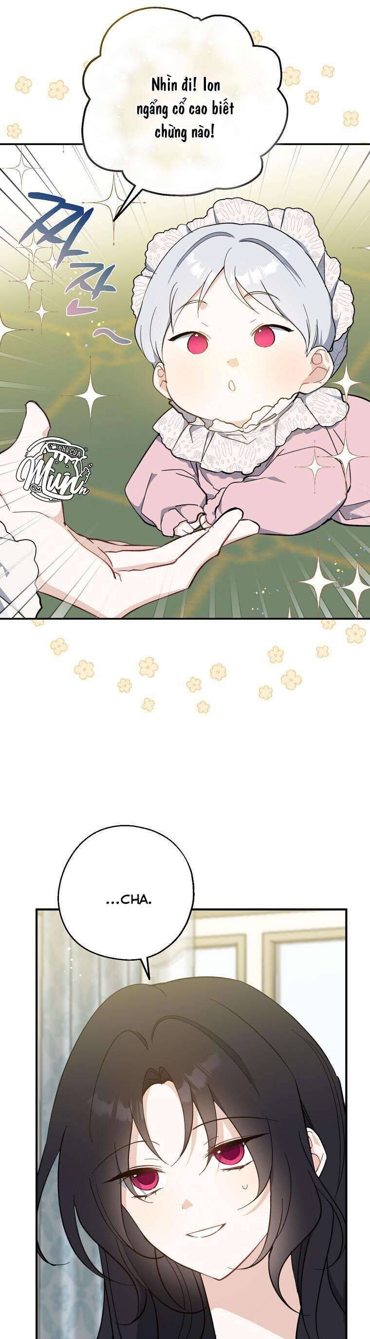 Trở Thành Con Gái Nhà Tài Phiệt - Chap 118