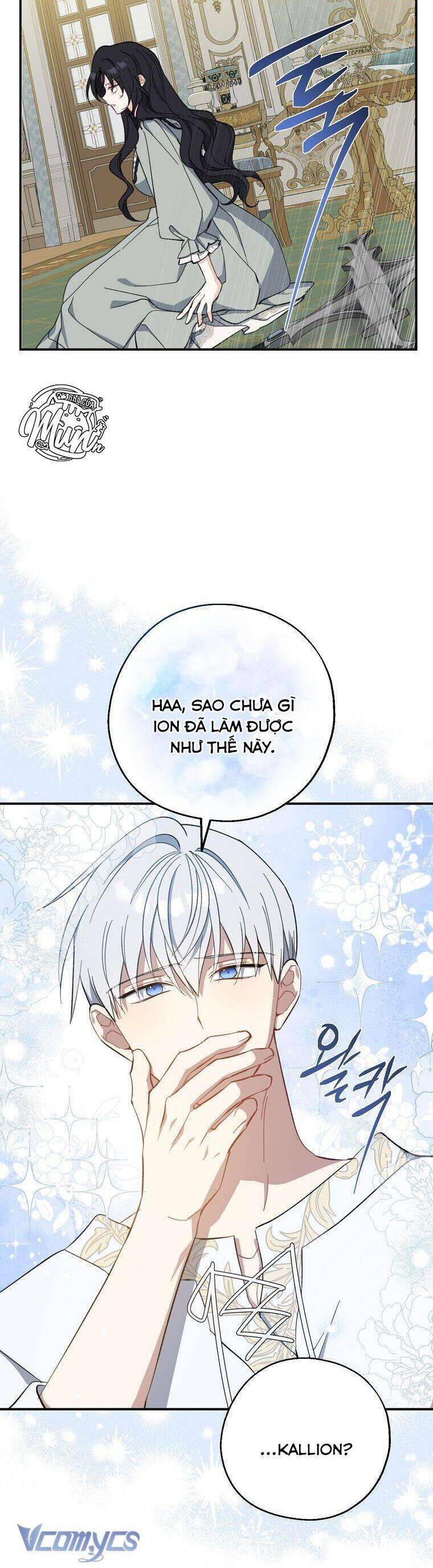 Trở Thành Con Gái Nhà Tài Phiệt - Chap 118