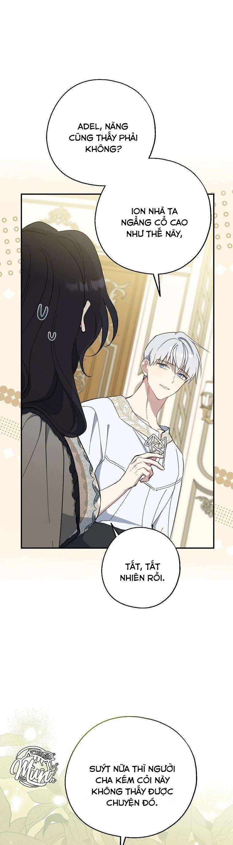 Trở Thành Con Gái Nhà Tài Phiệt - Chap 118