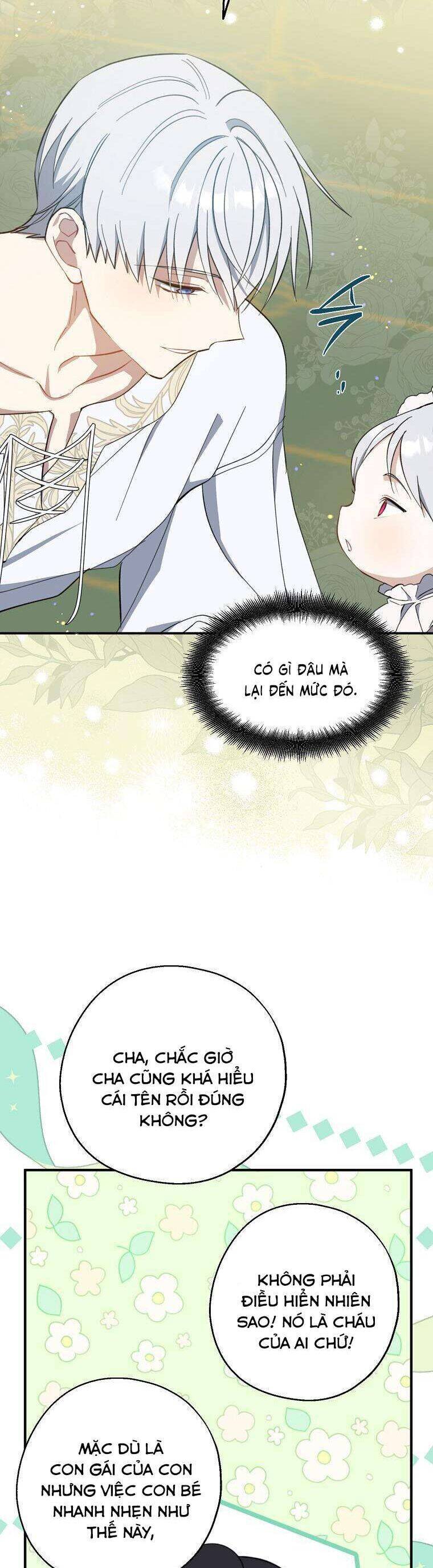 Trở Thành Con Gái Nhà Tài Phiệt - Chap 118