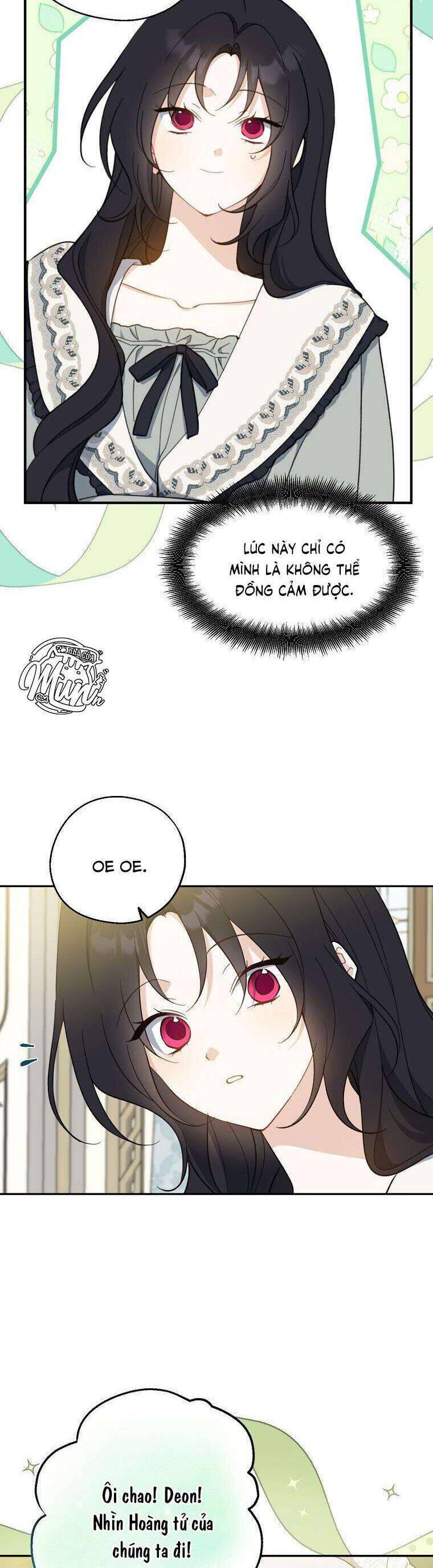 Trở Thành Con Gái Nhà Tài Phiệt - Chap 118