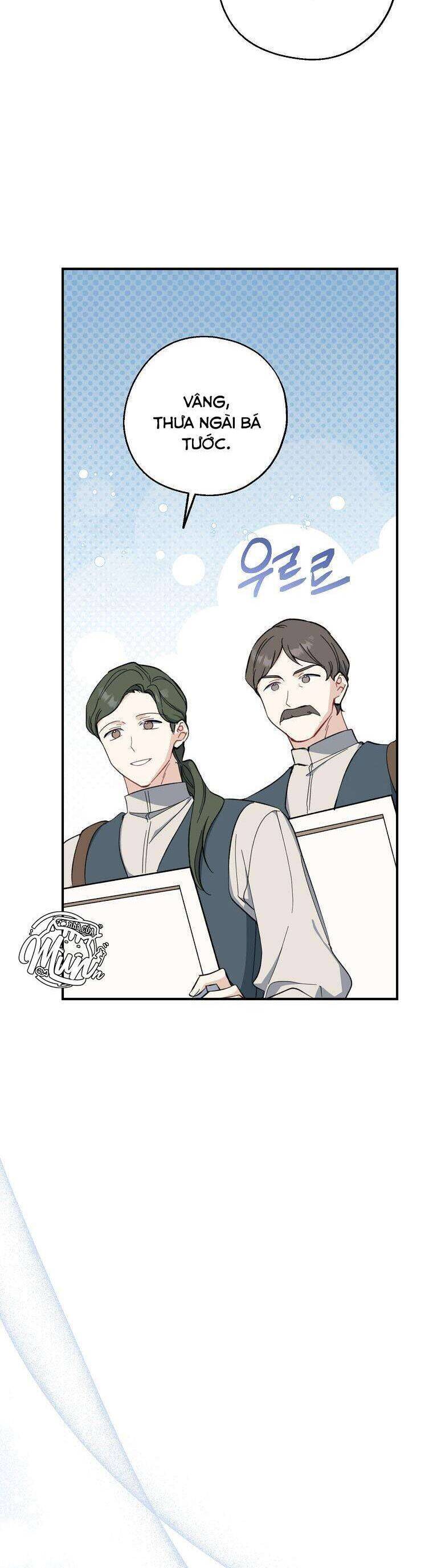 Trở Thành Con Gái Nhà Tài Phiệt - Chap 118