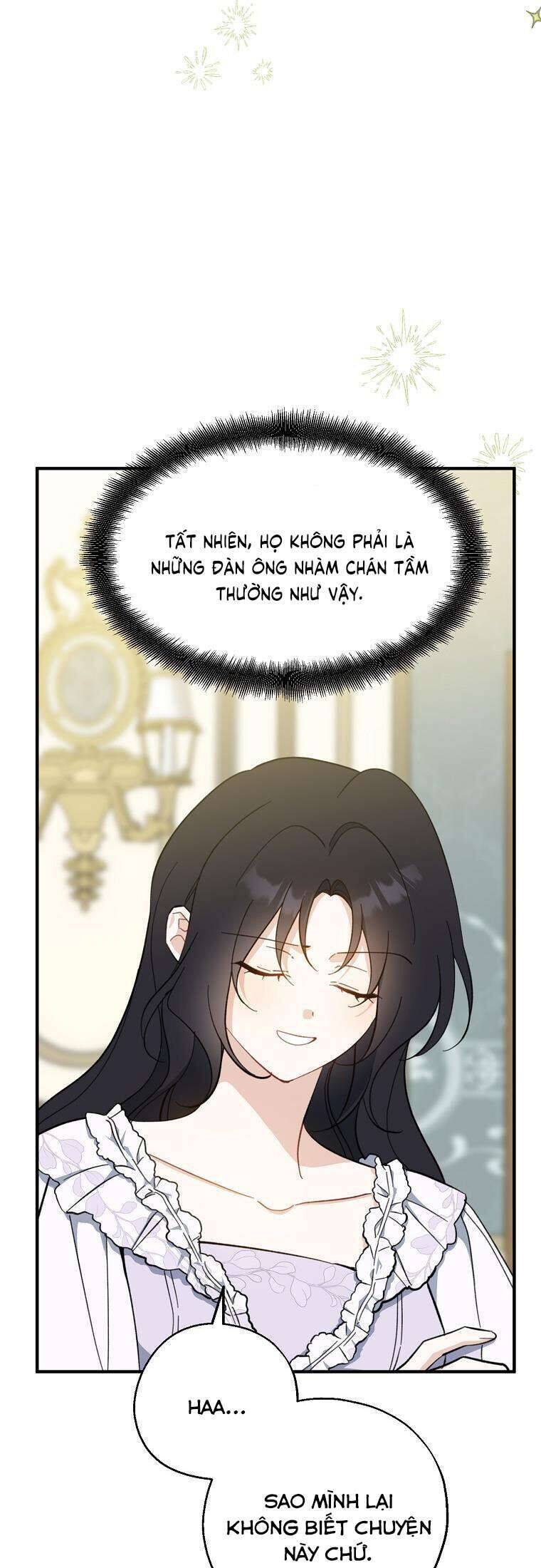 Trở Thành Con Gái Nhà Tài Phiệt - Chap 118