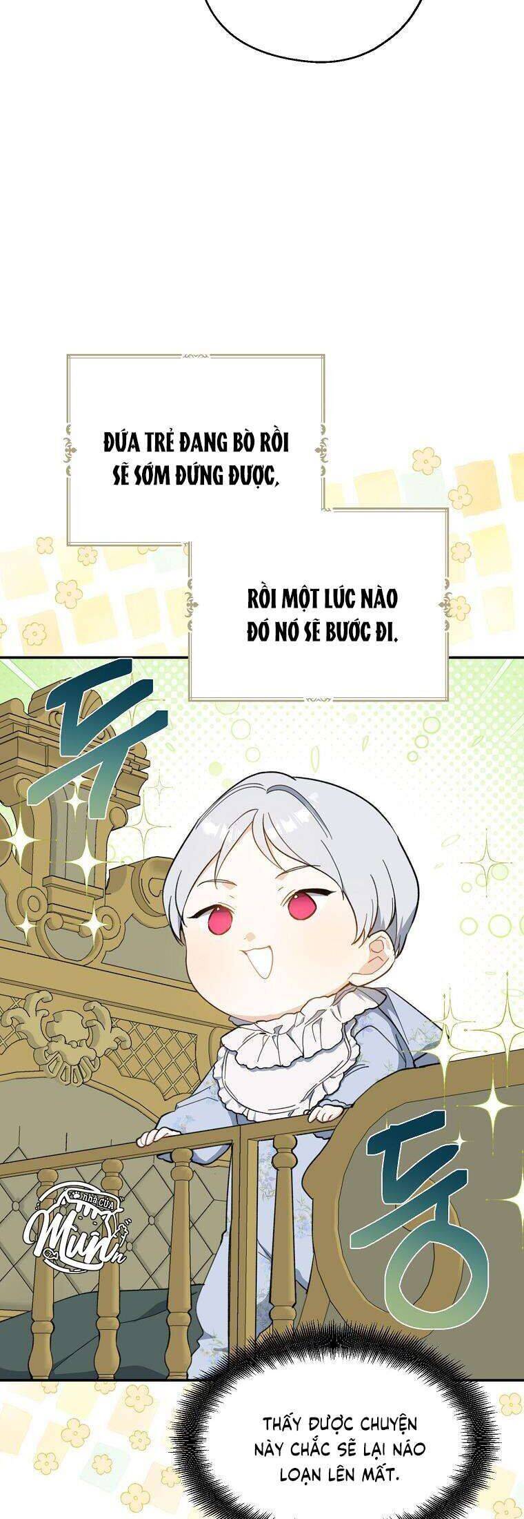 Trở Thành Con Gái Nhà Tài Phiệt - Chap 118