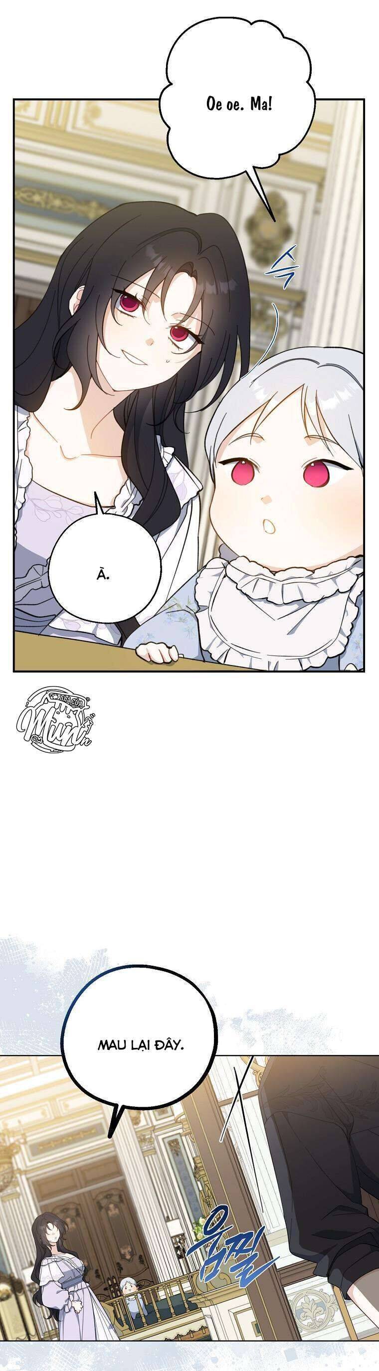 Trở Thành Con Gái Nhà Tài Phiệt - Chap 118
