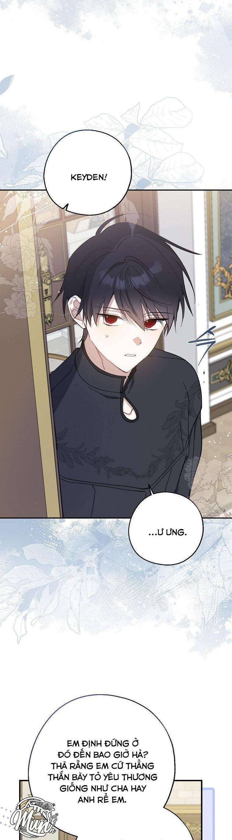 Trở Thành Con Gái Nhà Tài Phiệt - Chap 118