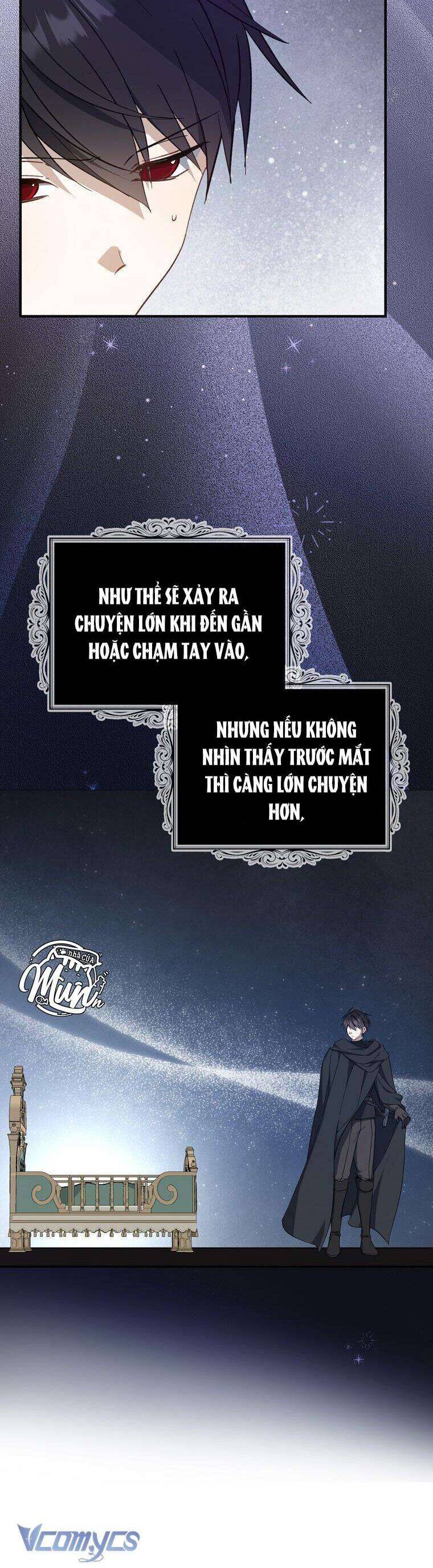 Trở Thành Con Gái Nhà Tài Phiệt - Chap 118