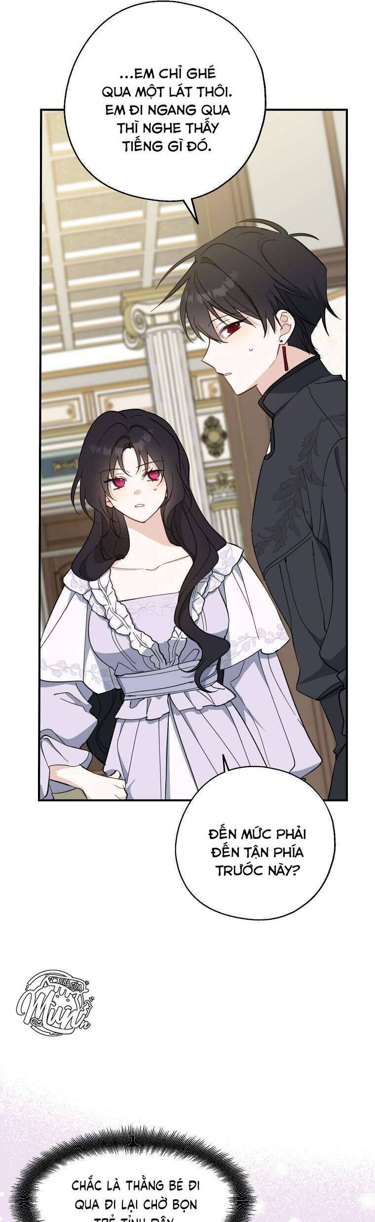Trở Thành Con Gái Nhà Tài Phiệt - Chap 118