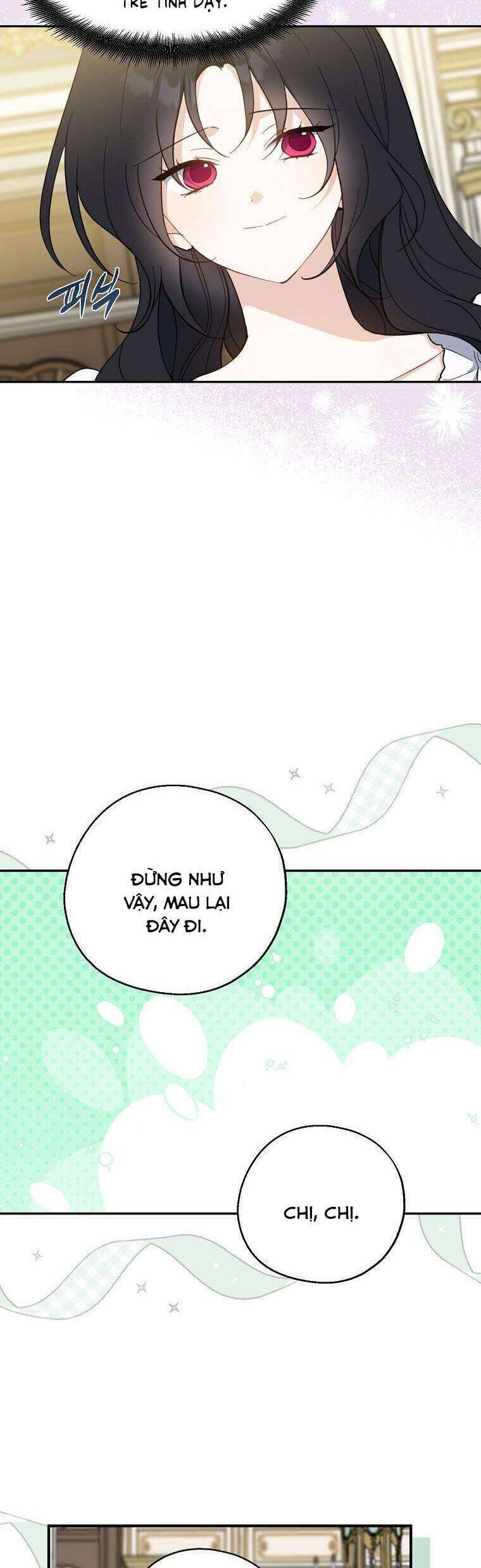 Trở Thành Con Gái Nhà Tài Phiệt - Chap 118