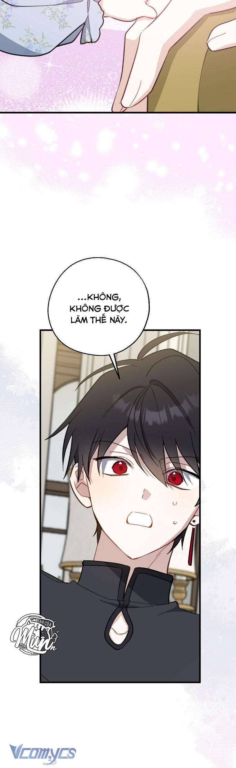 Trở Thành Con Gái Nhà Tài Phiệt - Chap 118