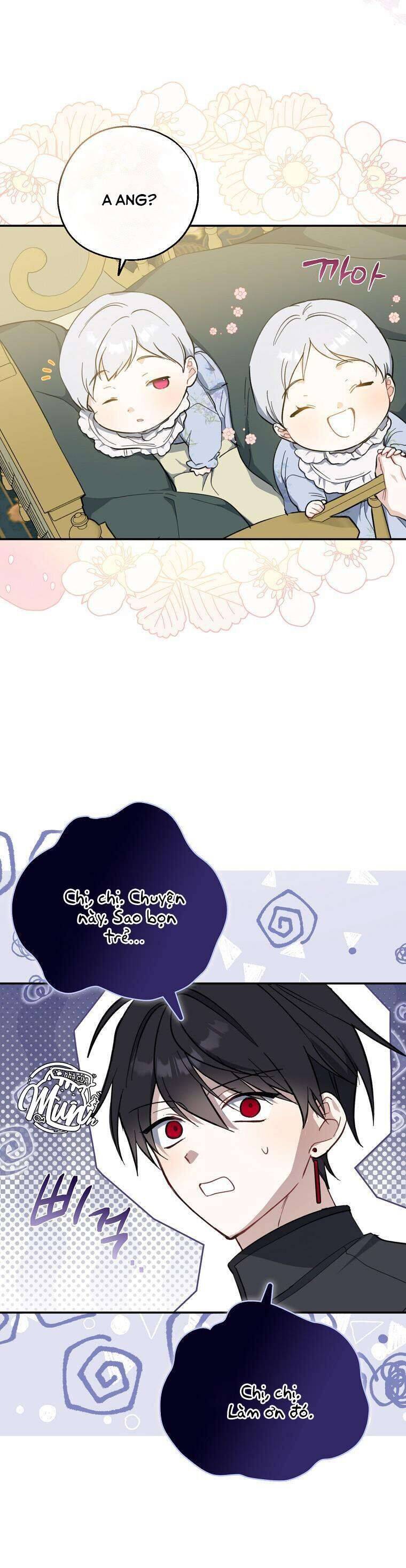 Trở Thành Con Gái Nhà Tài Phiệt - Chap 118