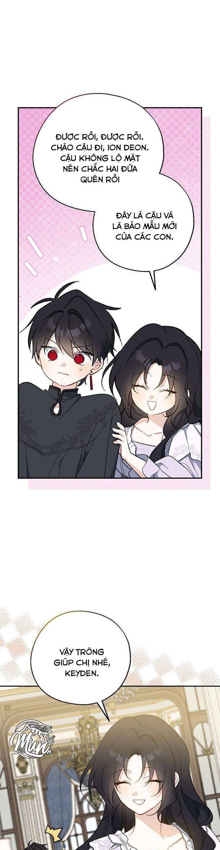 Trở Thành Con Gái Nhà Tài Phiệt - Chap 118
