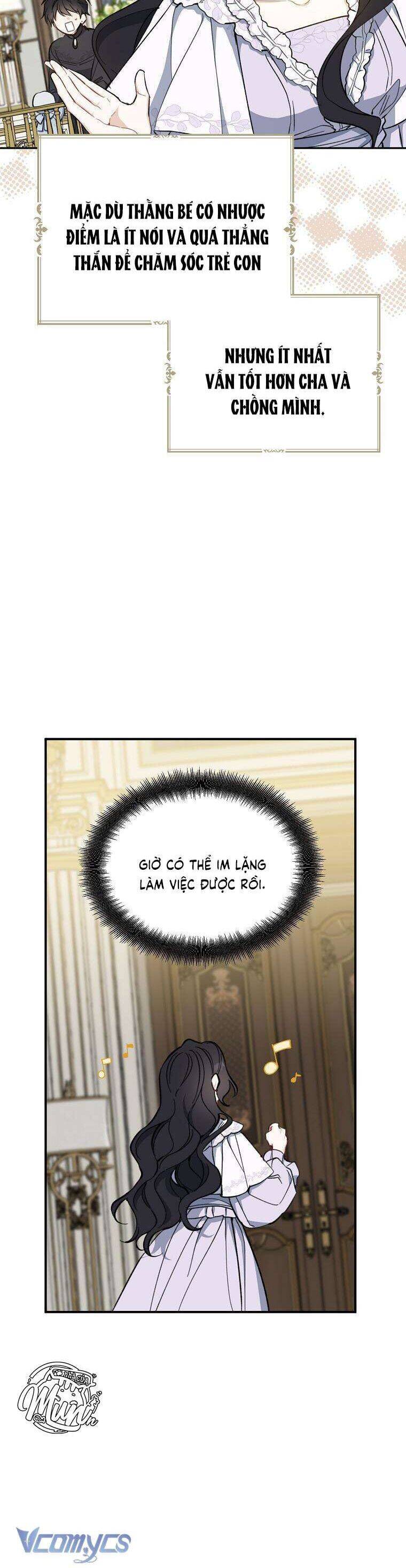 Trở Thành Con Gái Nhà Tài Phiệt - Chap 118