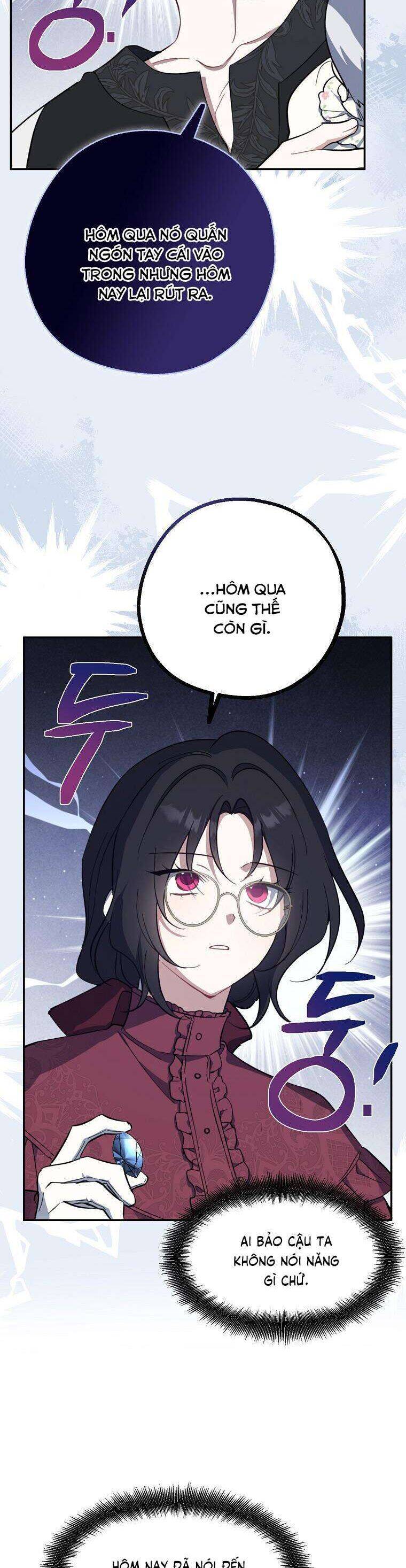 Trở Thành Con Gái Nhà Tài Phiệt - Chap 118