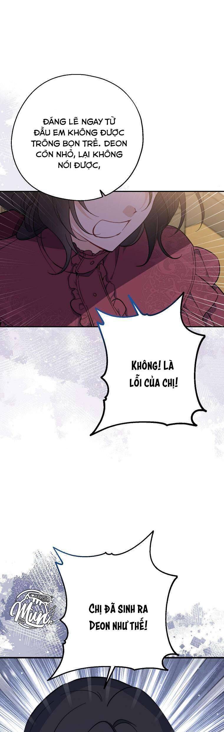 Trở Thành Con Gái Nhà Tài Phiệt - Chap 118