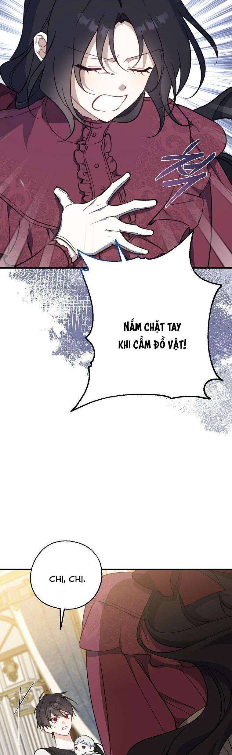 Trở Thành Con Gái Nhà Tài Phiệt - Chap 118
