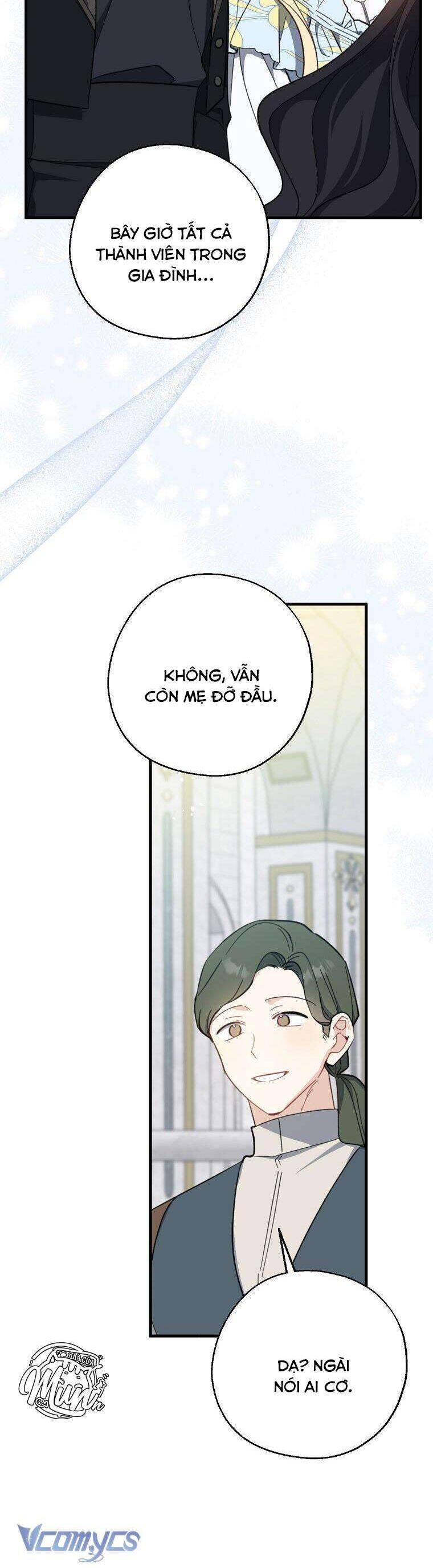 Trở Thành Con Gái Nhà Tài Phiệt - Chap 118