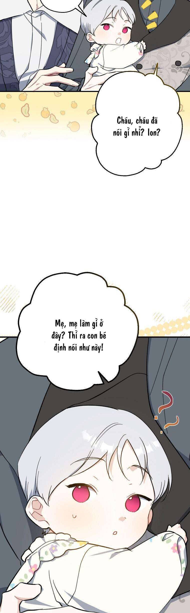 Trở Thành Con Gái Nhà Tài Phiệt - Chap 118
