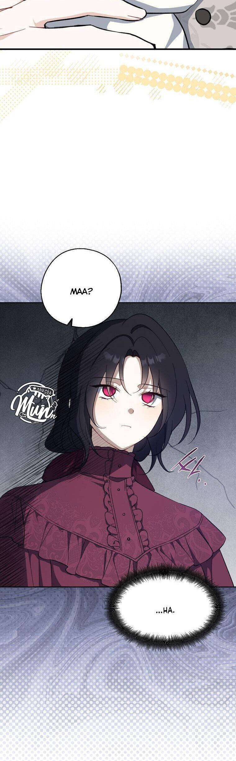 Trở Thành Con Gái Nhà Tài Phiệt - Chap 118