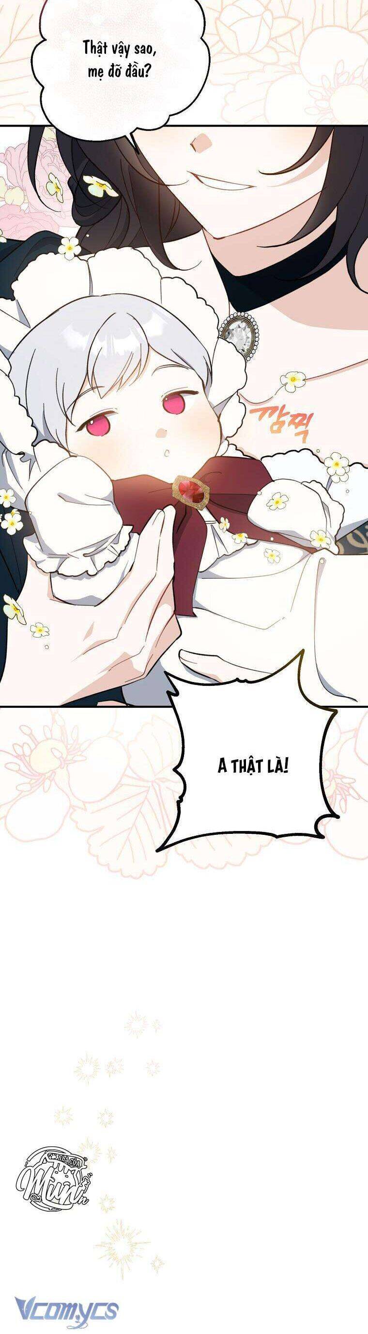Trở Thành Con Gái Nhà Tài Phiệt - Chap 118