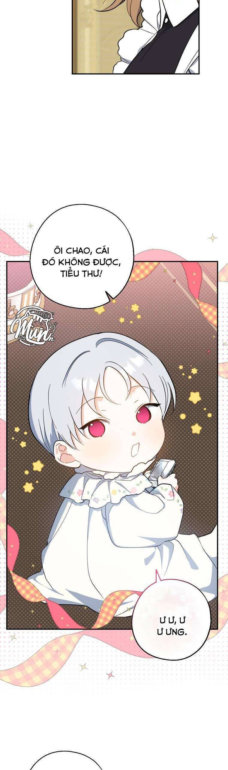 Trở Thành Con Gái Nhà Tài Phiệt - Chap 119